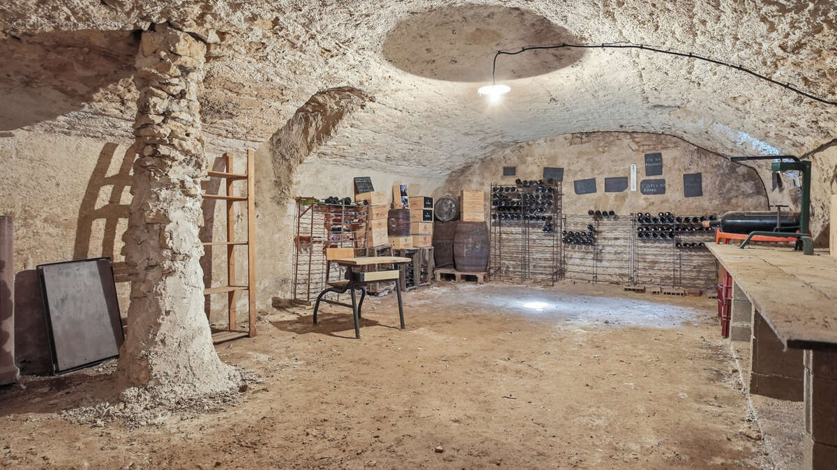 Maison à GREZ-SUR-LOING