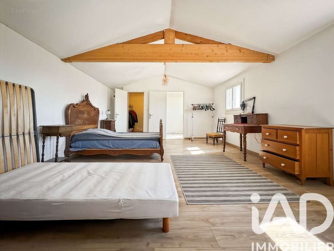 Photo 9 - Maison à ARLES