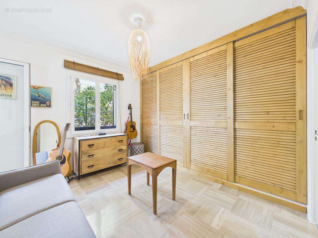 Appartement à AJACCIO