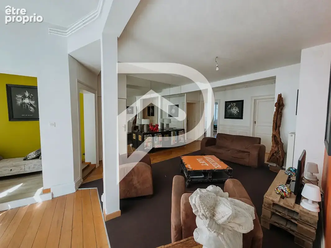 Appartement Colmar 6 pièces 157 m2 - photo 8