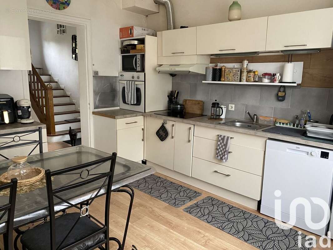 Photo 9 - Maison à BETHISY-SAINT-PIERRE