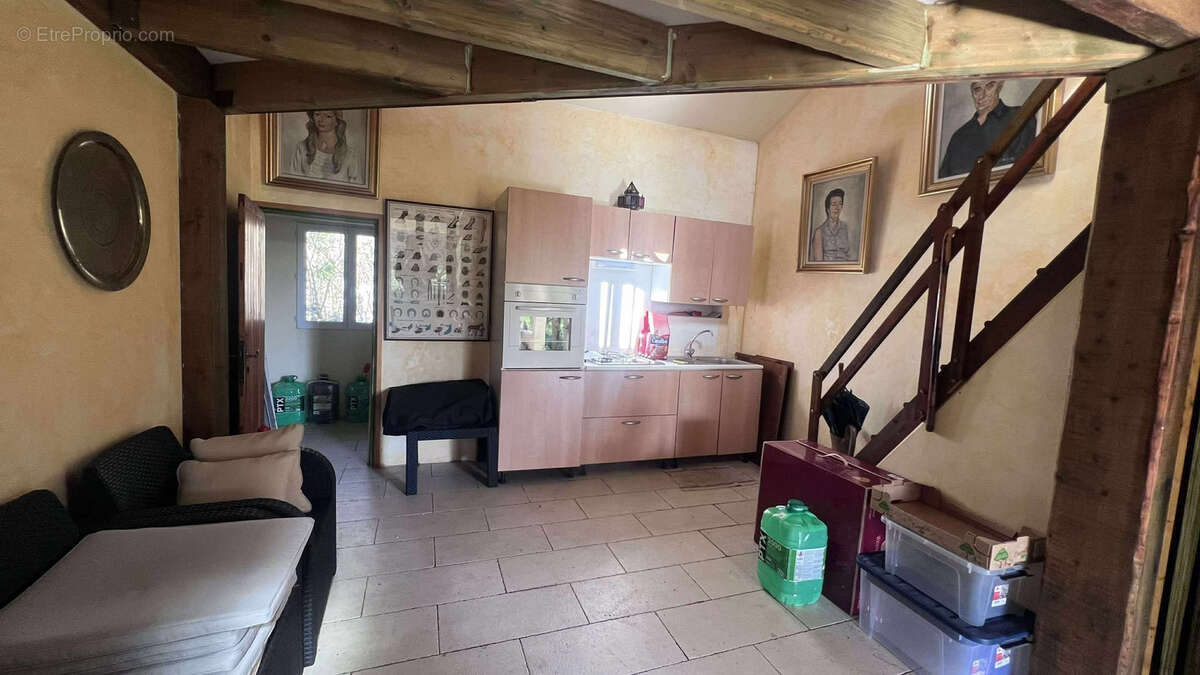 Maison à ARLES