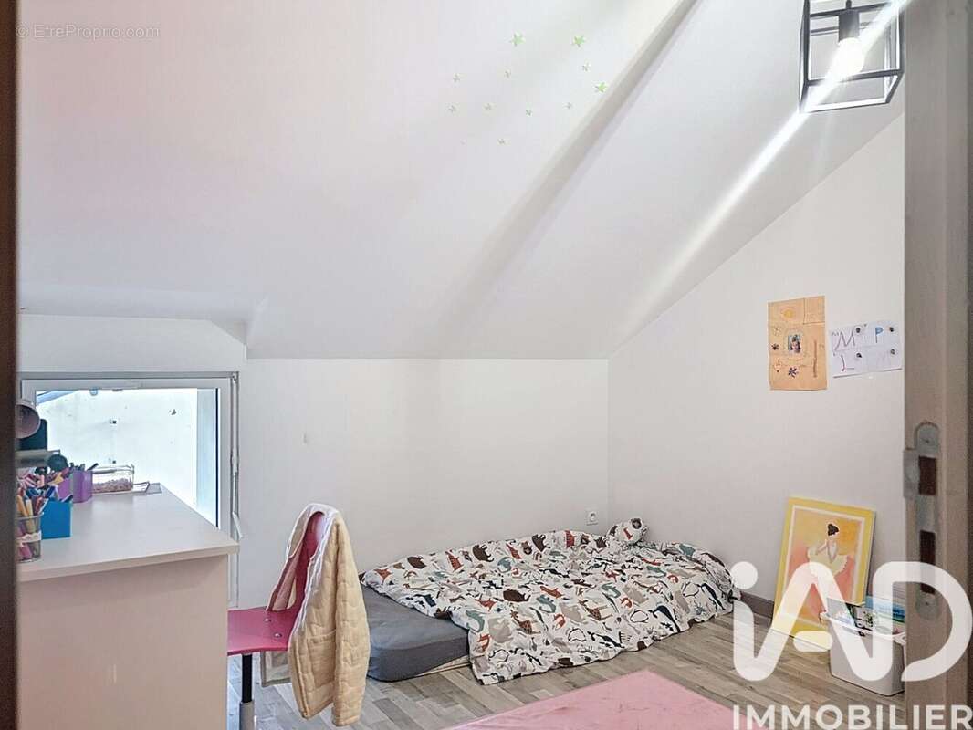 Photo 7 - Maison à CHAMP-SUR-LAYON