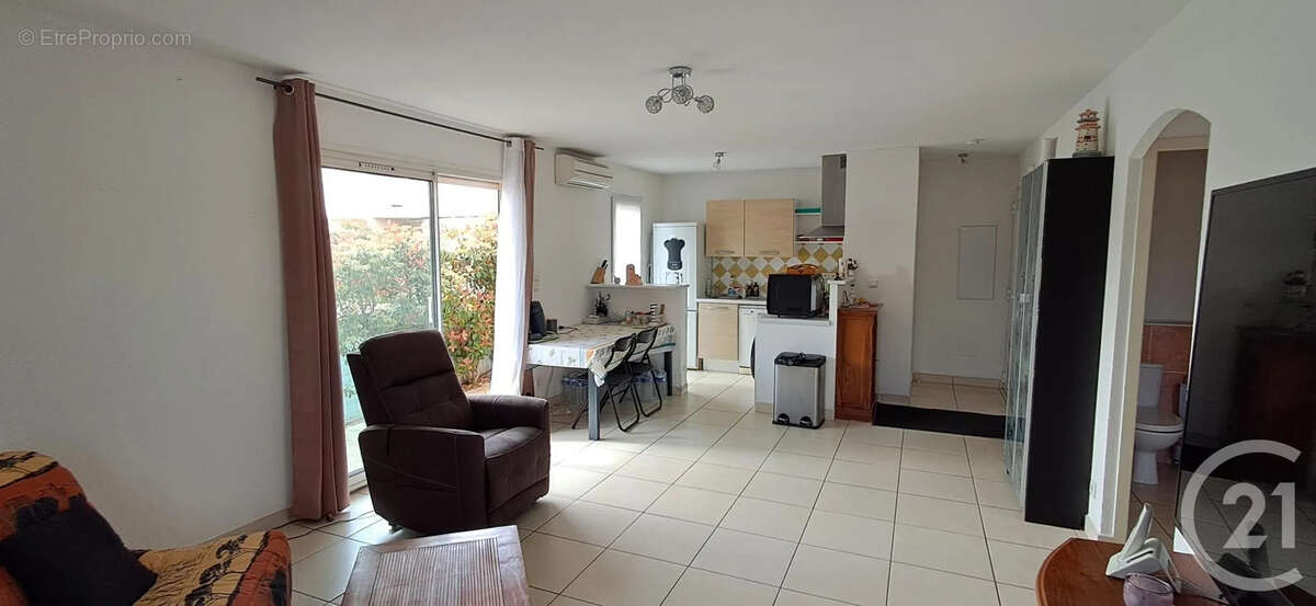Appartement à ALENYA