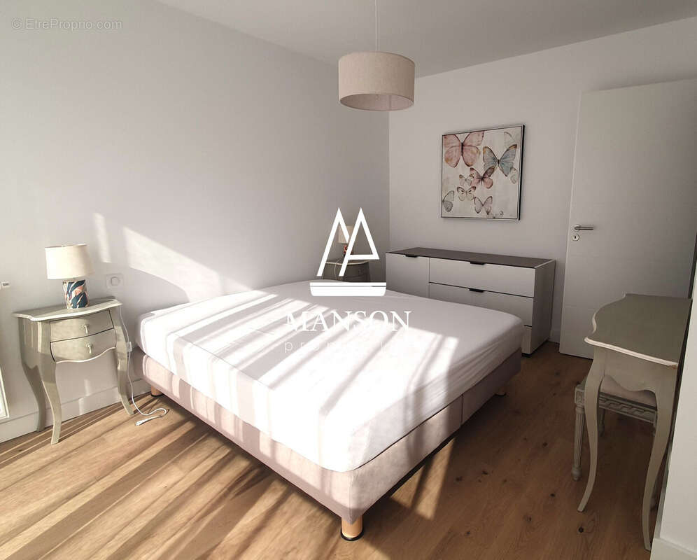 Appartement à ANDERNOS-LES-BAINS