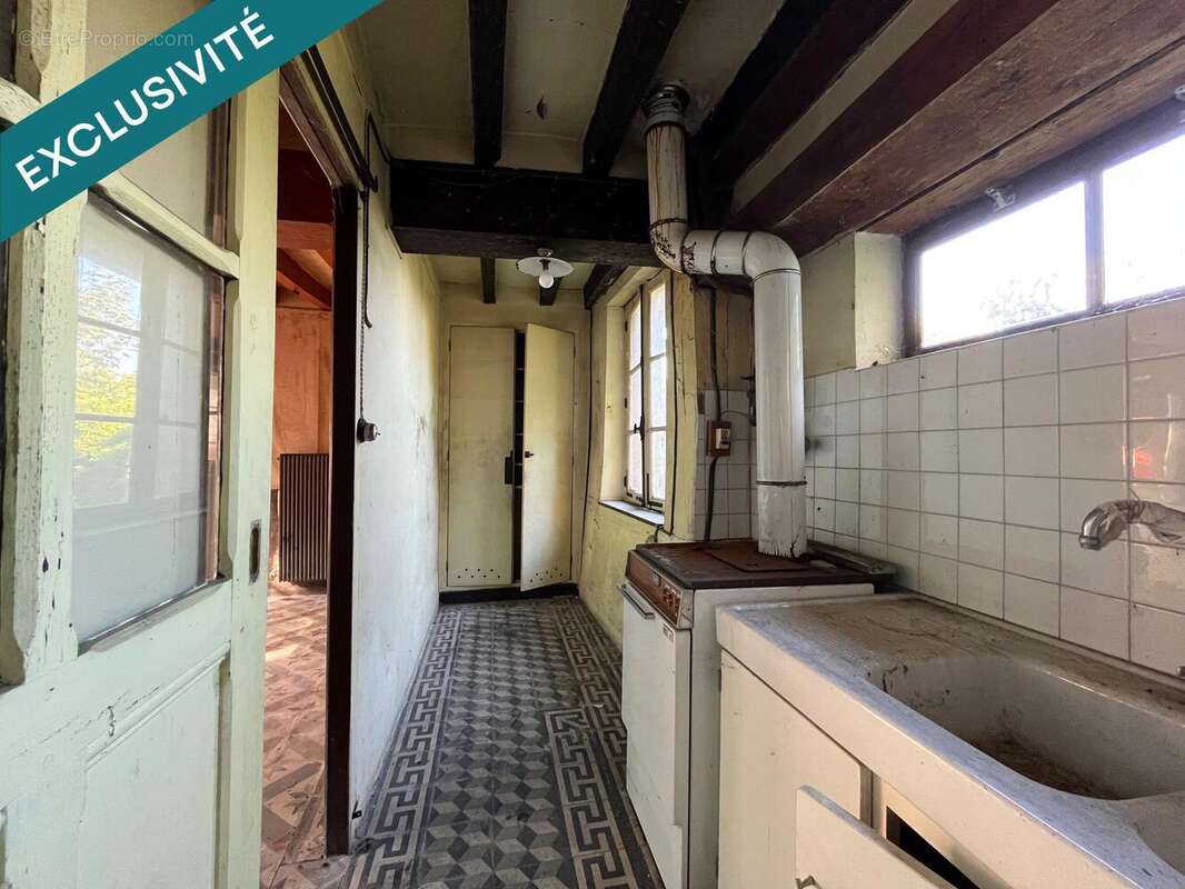 Photo 5 - Maison à SAINT-GEORGES-MOTEL