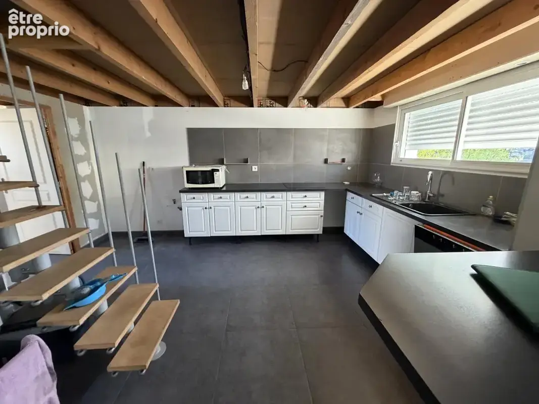 Maison 4 pièces 85 m² à vendre à Bouguenais (44340) - photo 2