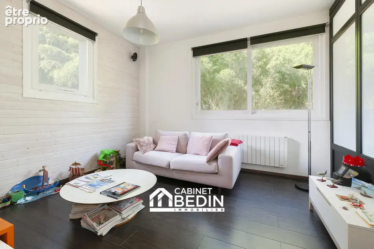Appartement à DAX