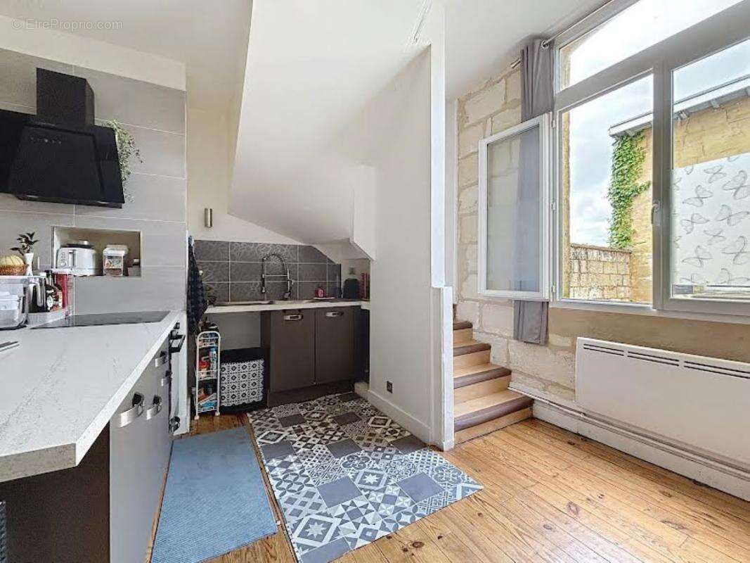 Appartement à LIBOURNE