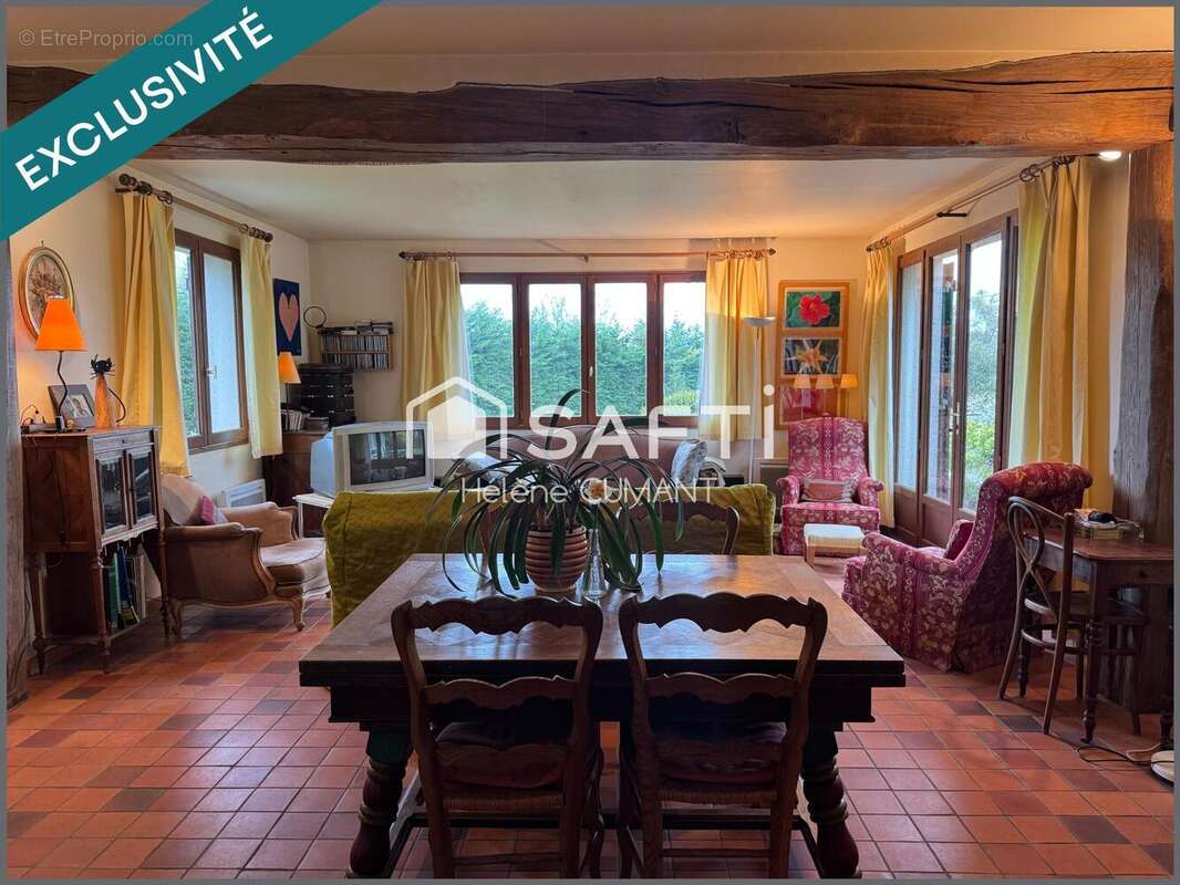Photo 2 - Maison à CAMBREMER