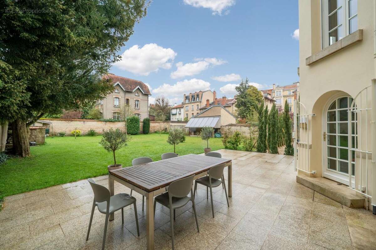Photo 2 - Maison à NANCY