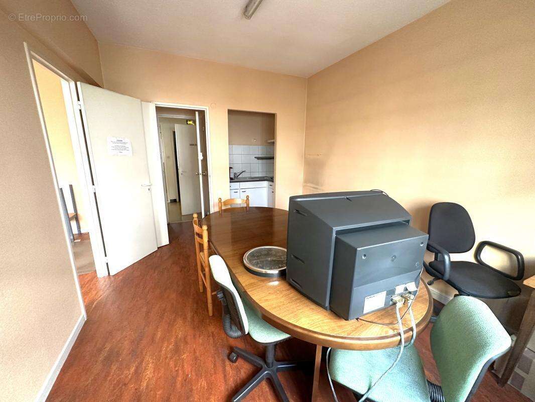 Appartement à MULHOUSE