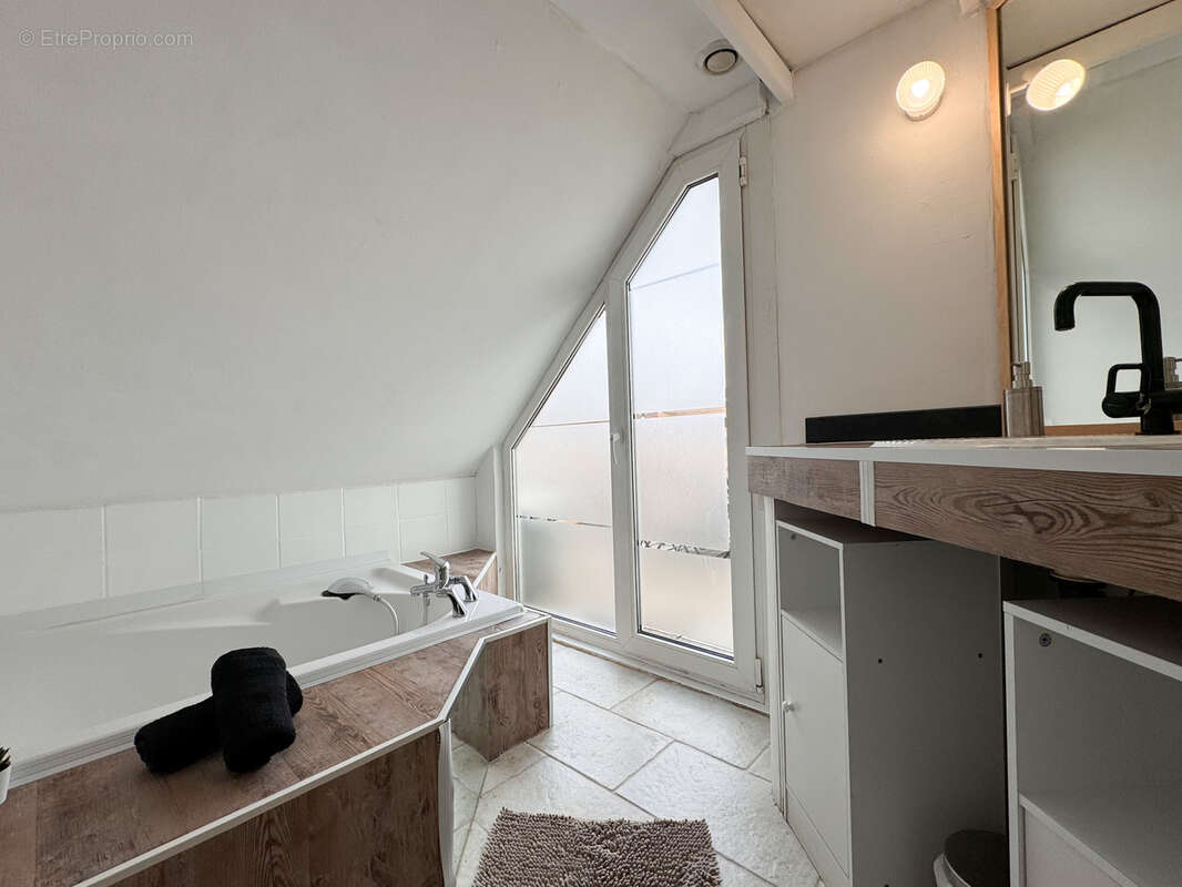 Appartement à MULHOUSE