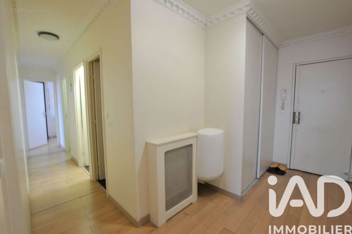 Photo 7 - Appartement à ROSNY-SOUS-BOIS