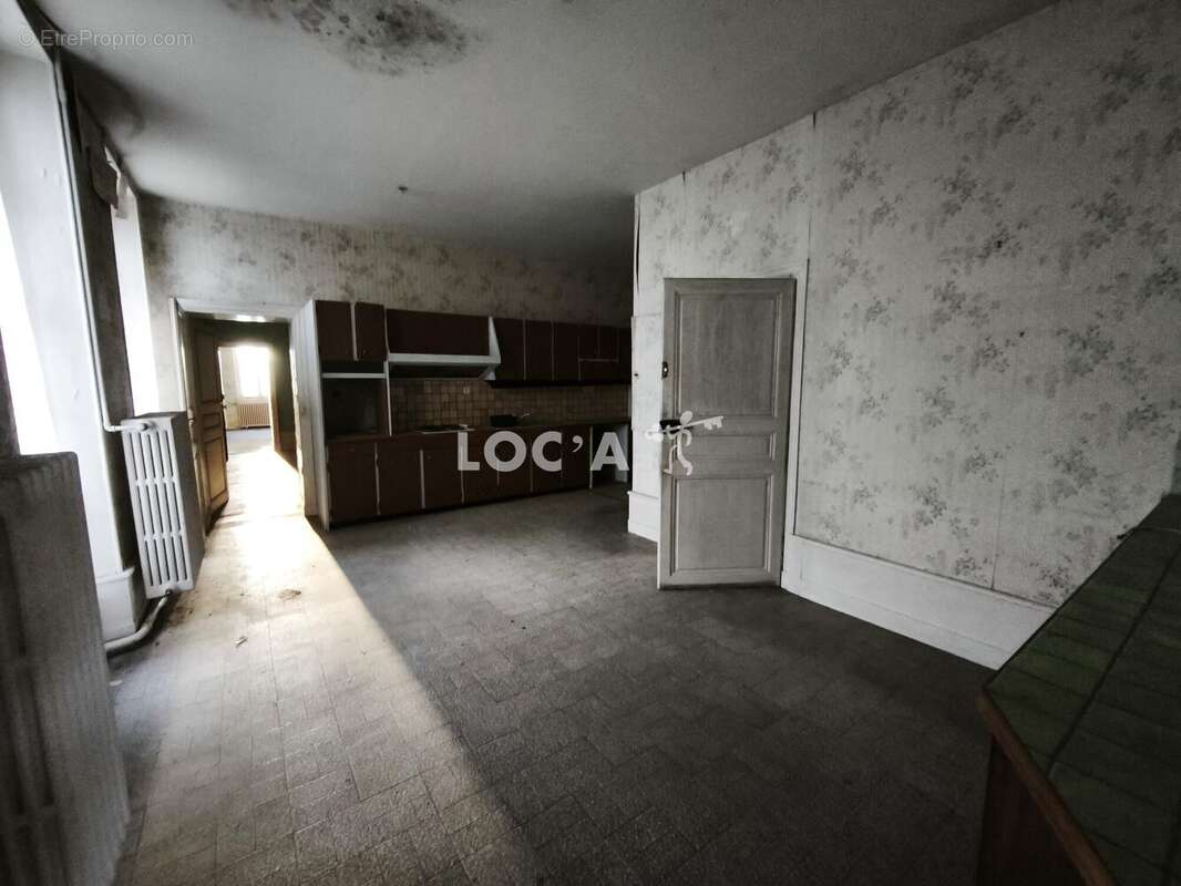 Photo 6 - Appartement à GENLIS