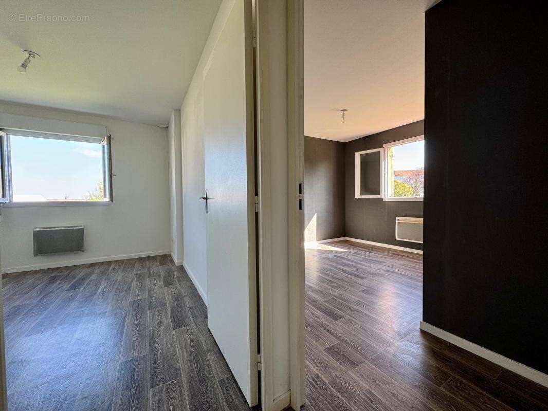 Appartement à VILLEFONTAINE