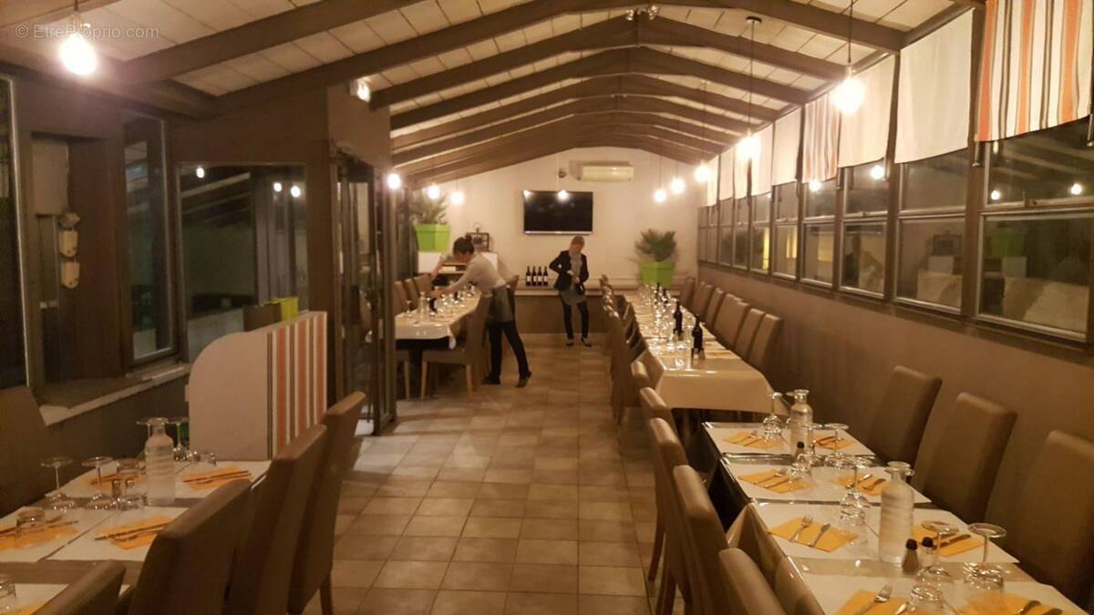 Commerce à CARCASSONNE