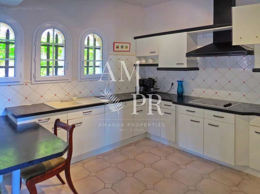 Maison à CANNES