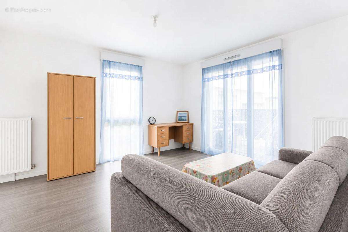 Appartement à SEVRAN