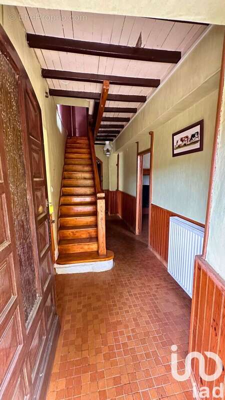 Photo 2 - Maison à MIRANDE