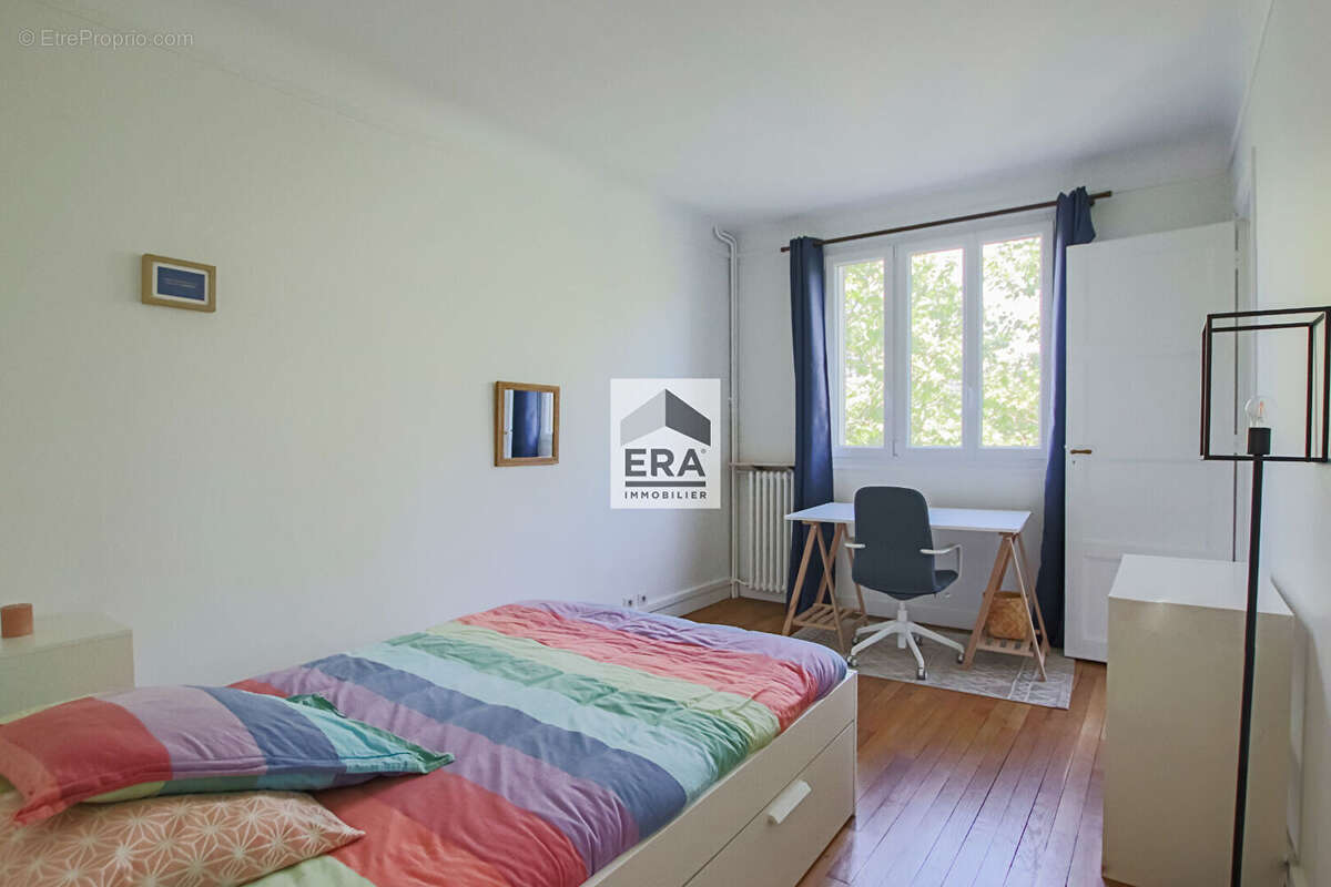 Appartement à PARIS-13E