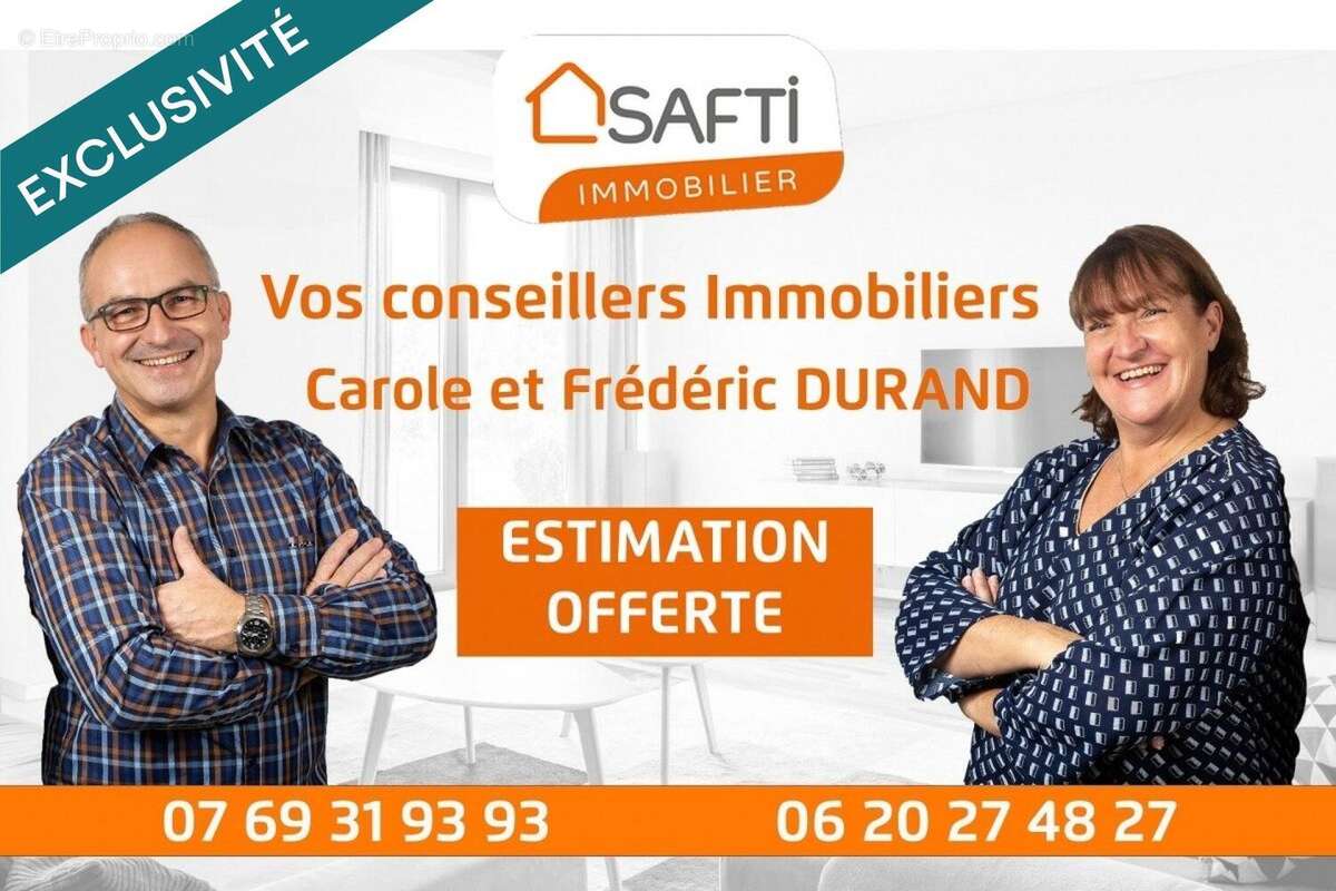 Photo 7 - Appartement à LA VERPILLIERE