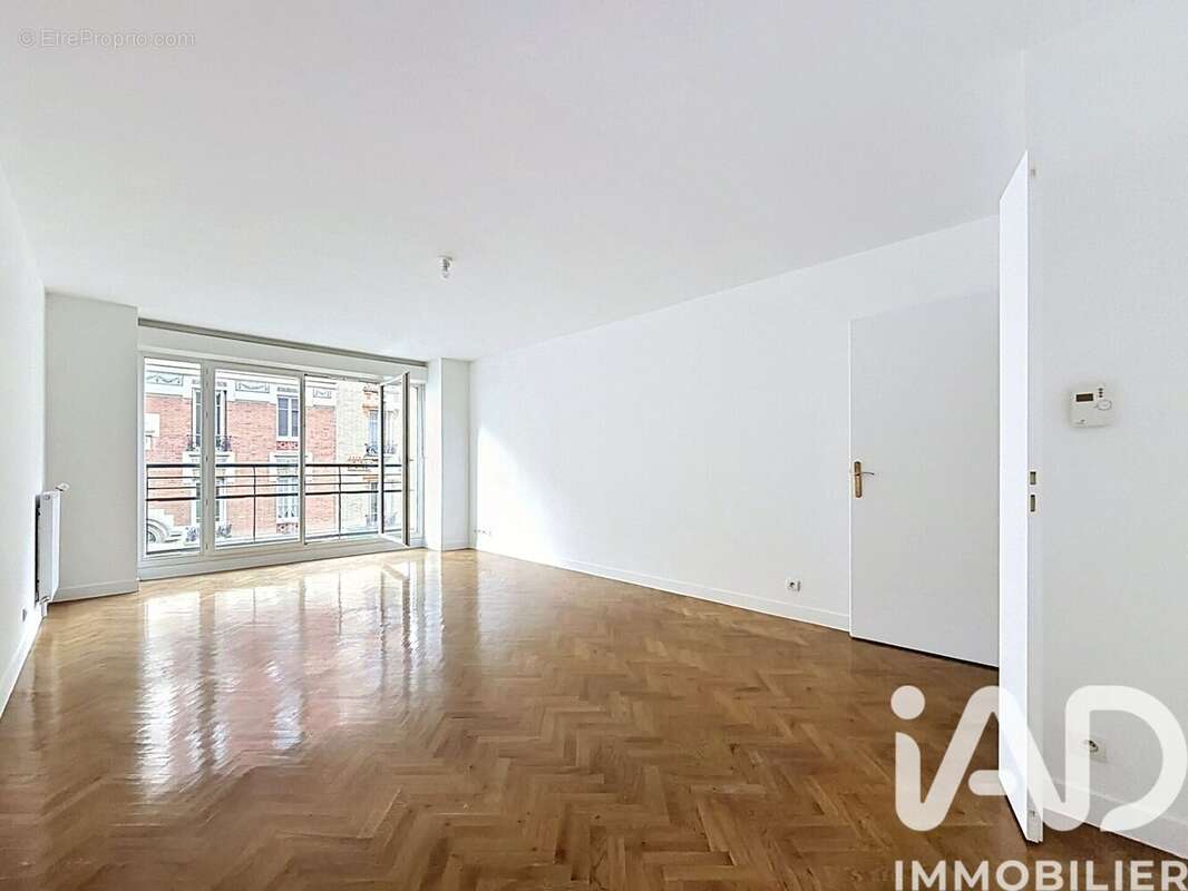 Photo 3 - Appartement à CLICHY