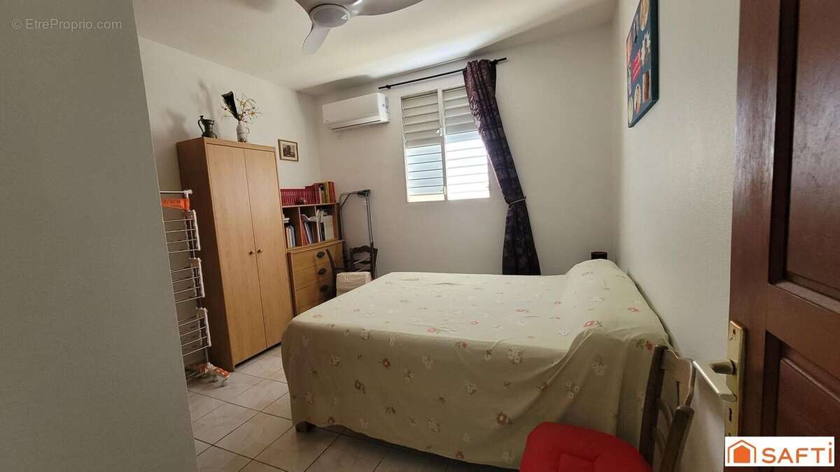 Photo 6 - Maison à SAINTE-ANNE