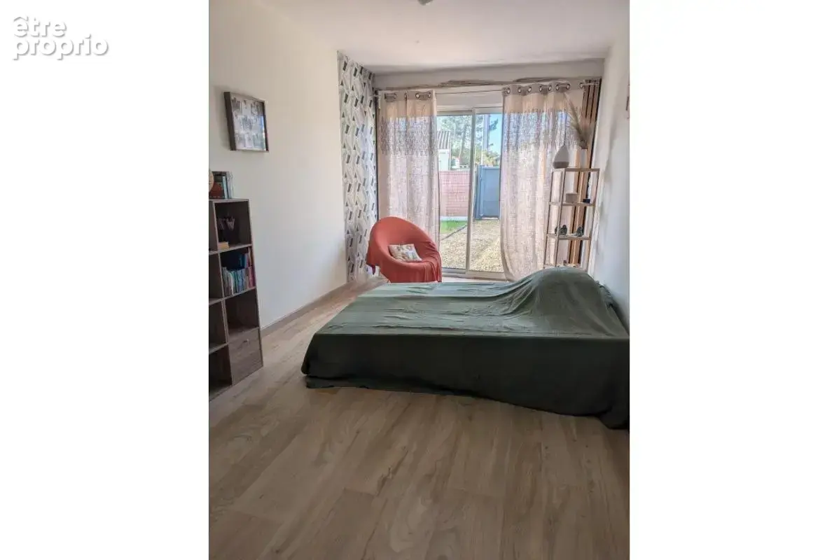 Maison T4 de 95m² à Saint-Savin - photo 7