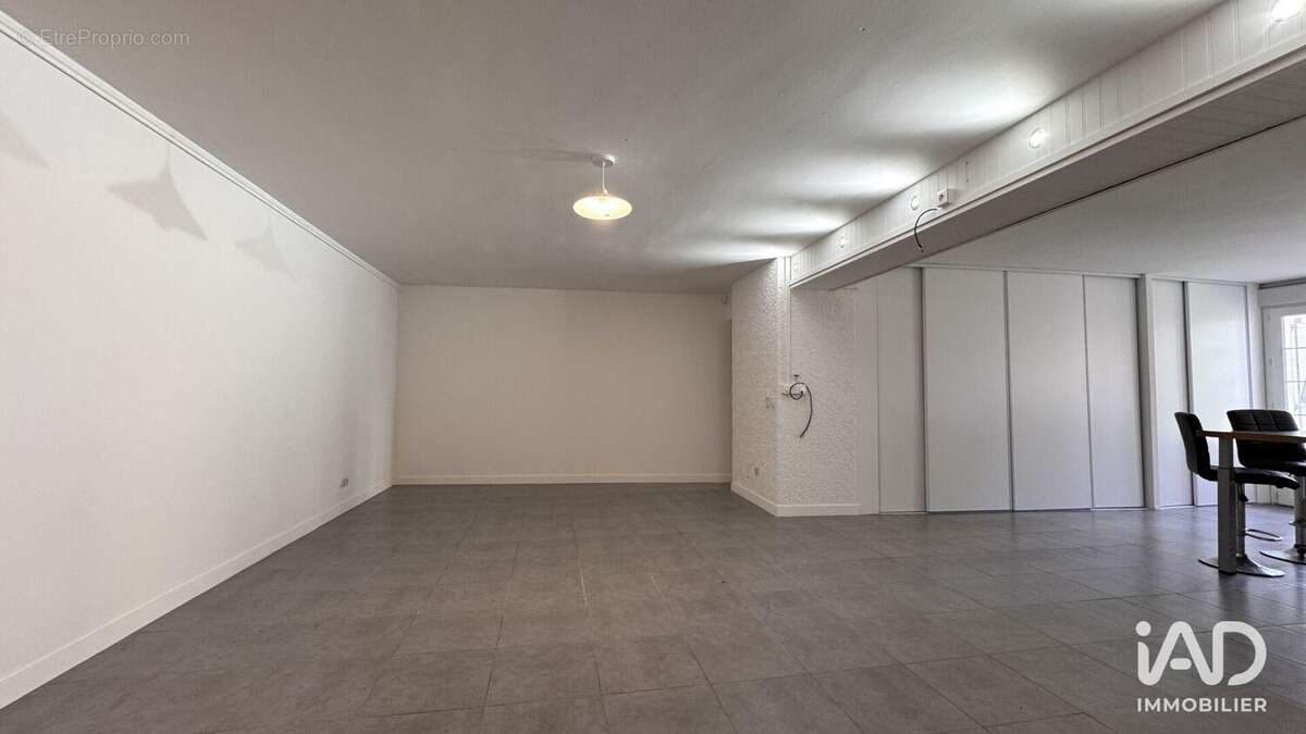 Photo 5 - Appartement à HAUX