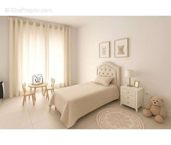 Appartement à CANET-EN-ROUSSILLON