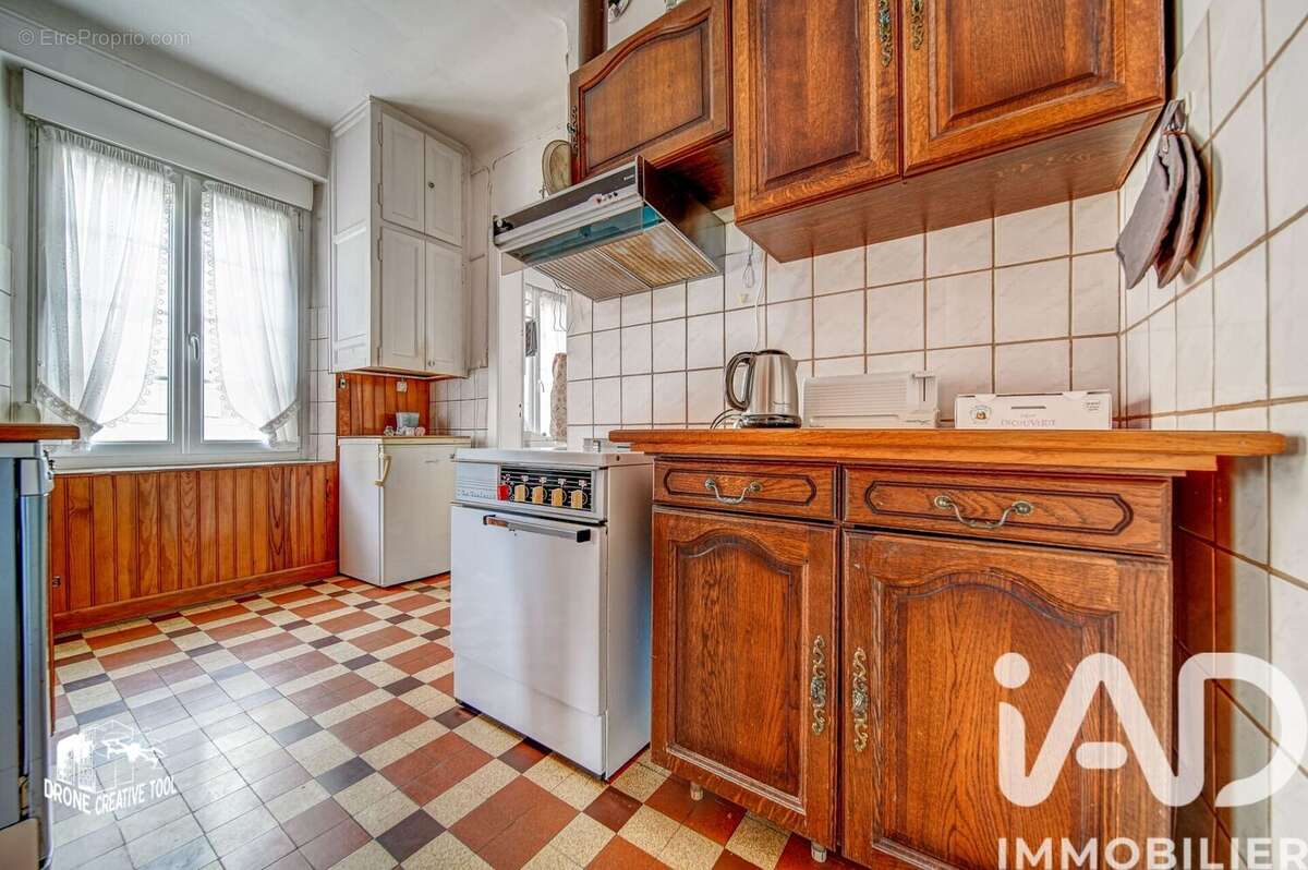 Photo 7 - Appartement à FONTOY