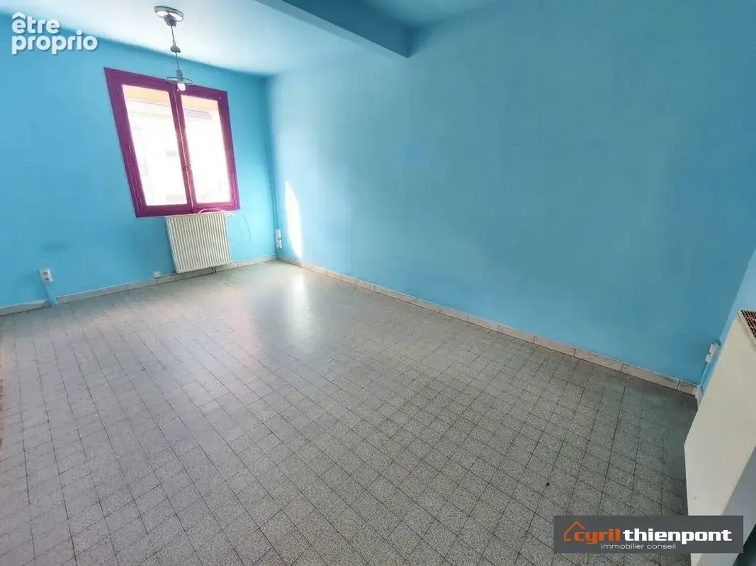 Maison 3 pièces 50 m² à vendre à Fressenneville (80390) - photo 4