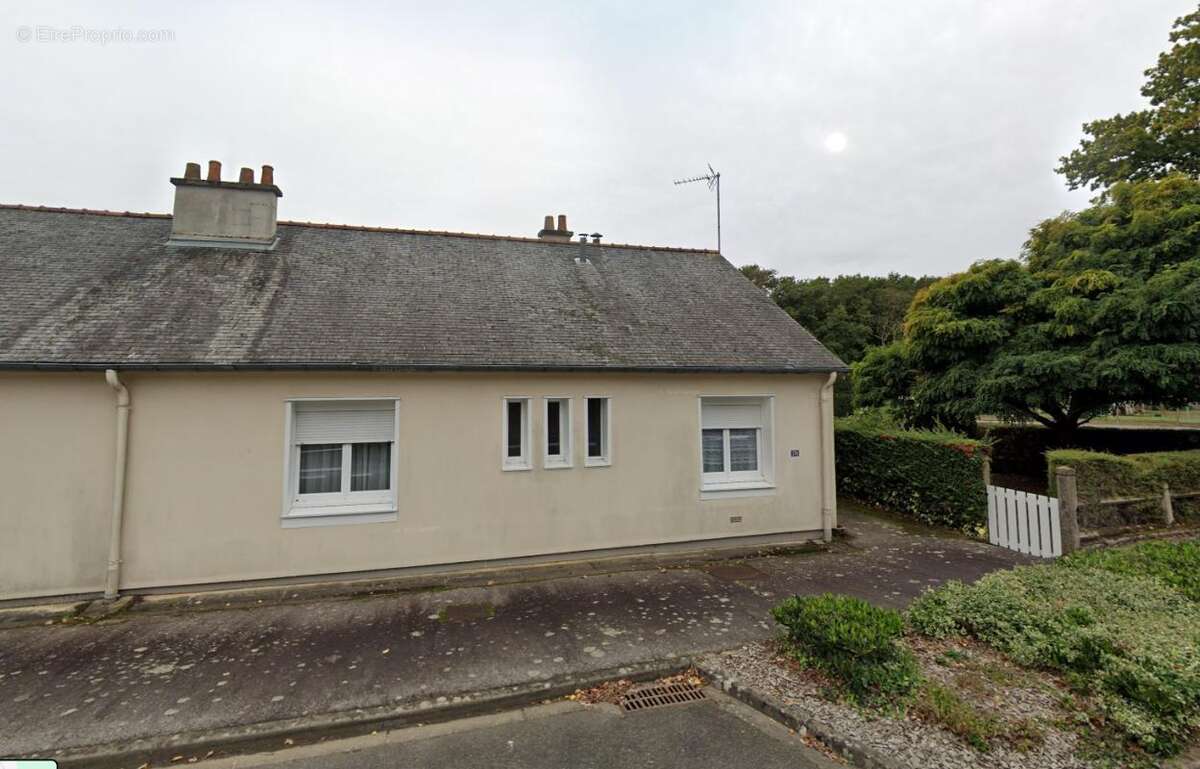 Maison Ombree D Anjou 72 m2 - photo 10
