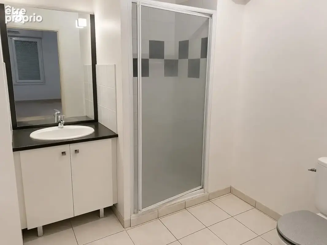 Appartement 40 m² à Audenge  - photo 6