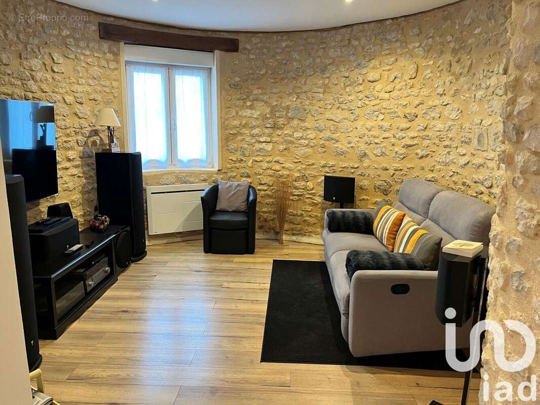 Photo 8 - Maison à BONCE