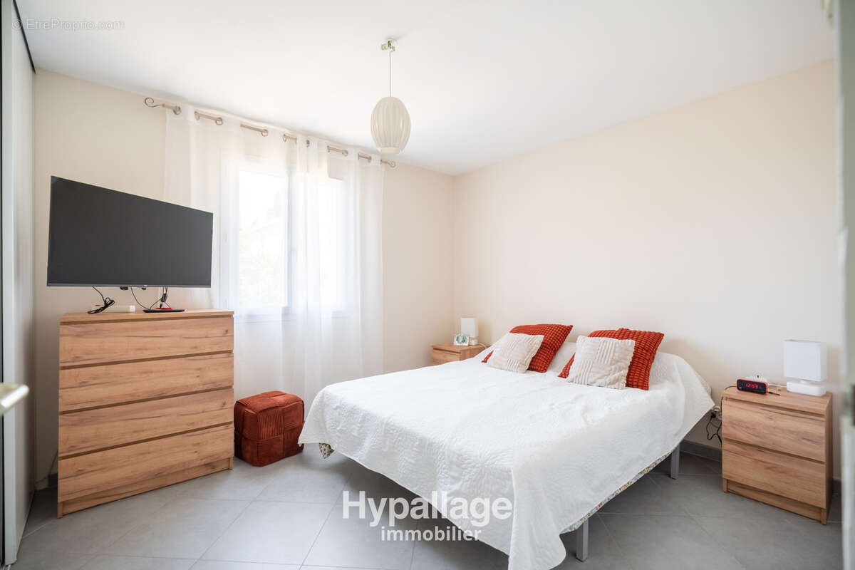 Maison à MARSEILLE-13E