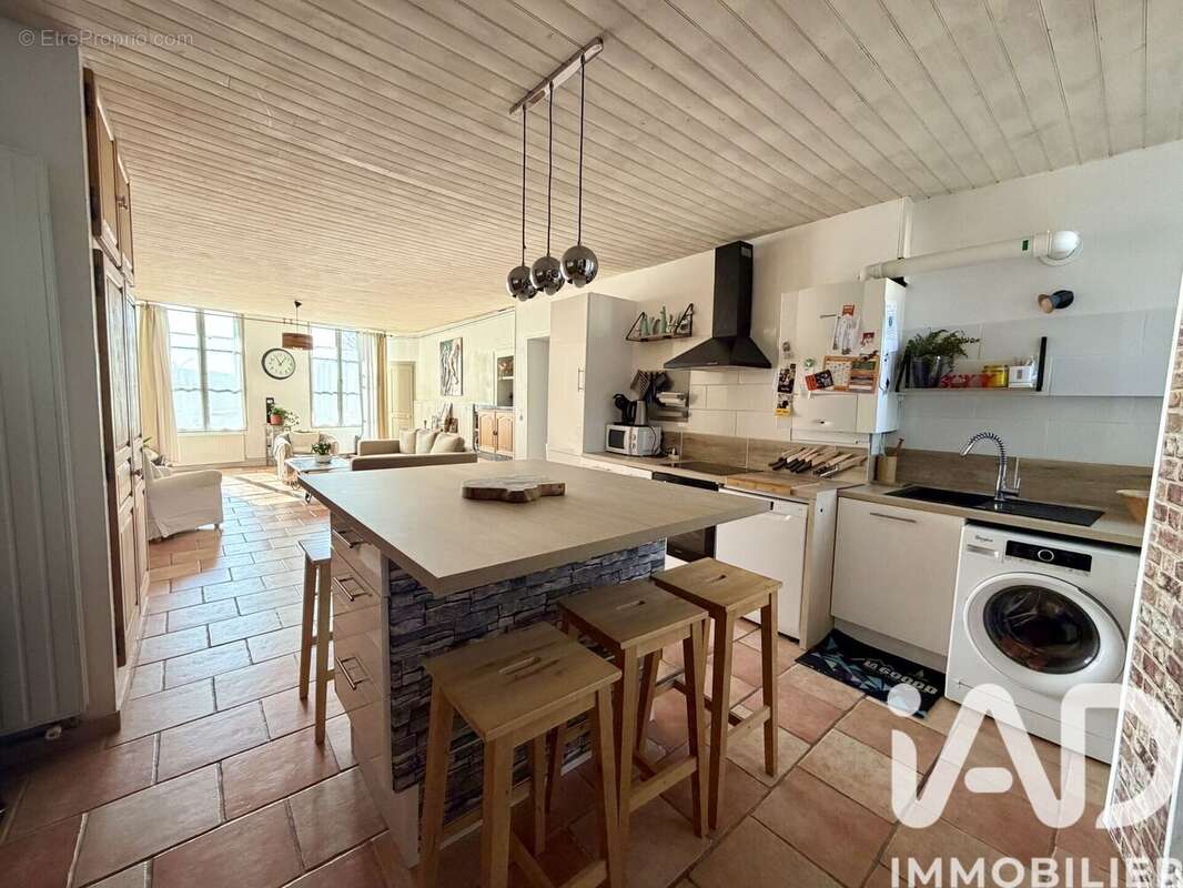 Photo 3 - Appartement à ETAMPES