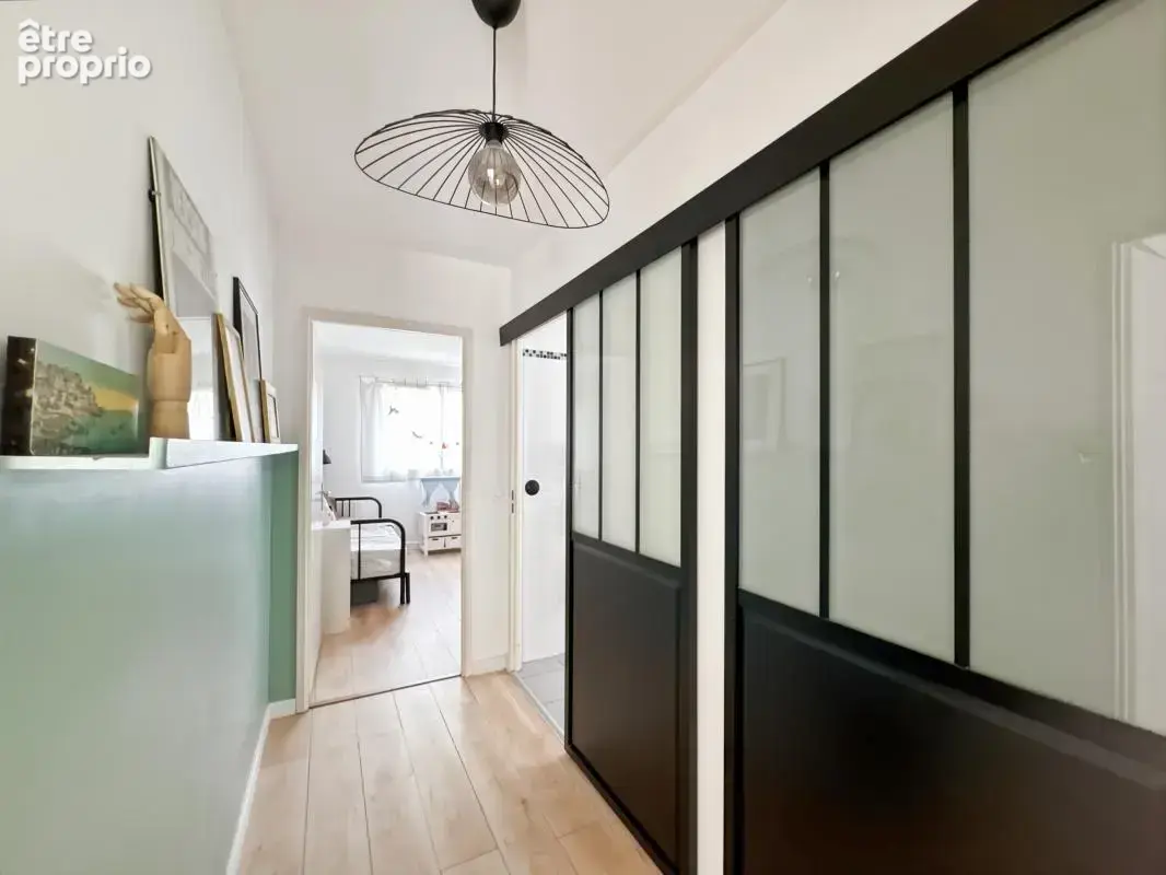 Appartement - photo 7