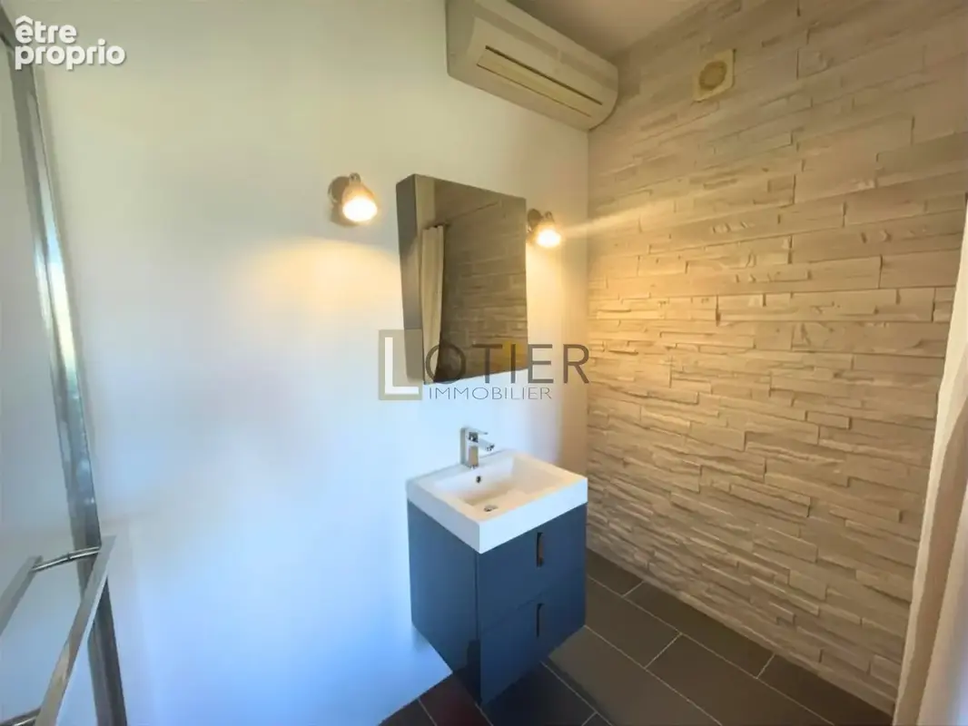 Bel appartement de 115m2 avec terrasse à Capendu - photo 8