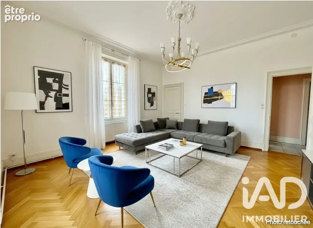 Photo 1 - Appartement à ISSENHEIM