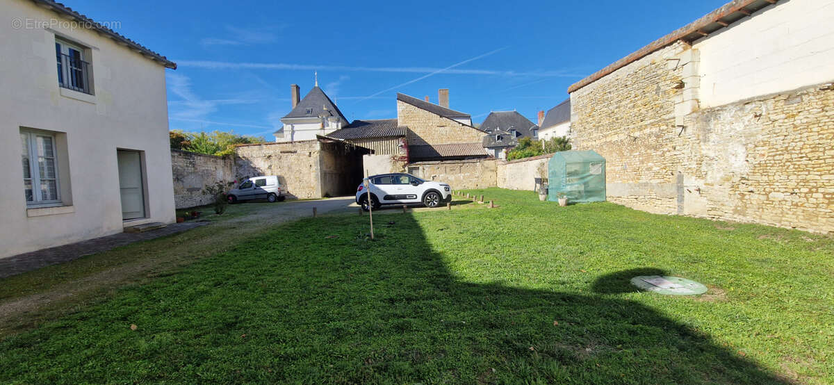 Appartement à RICHELIEU