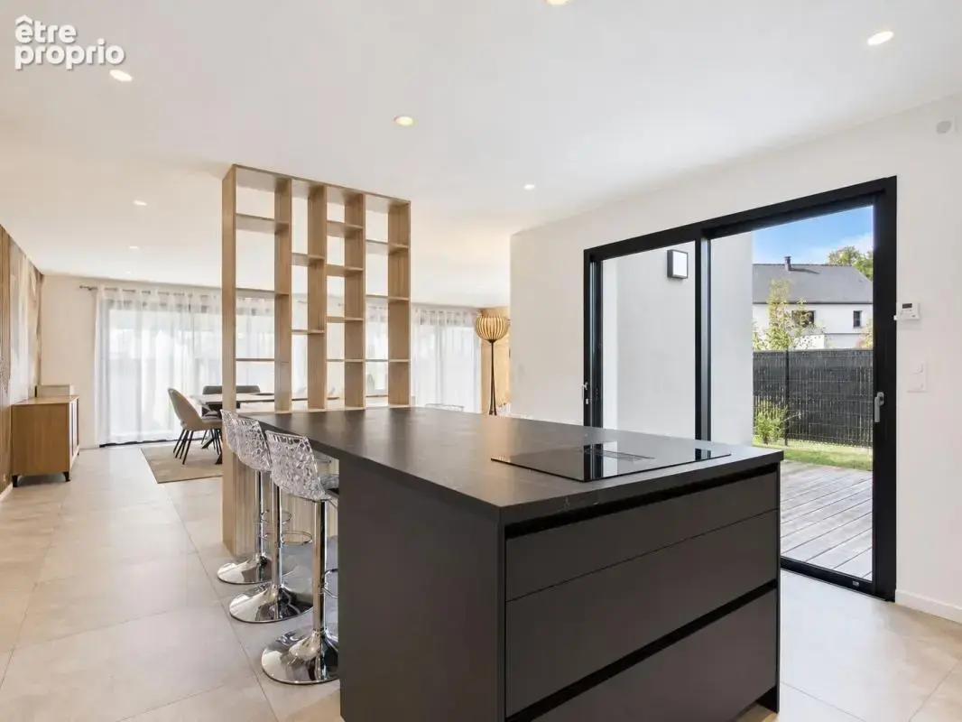 Ploemeur  – le confort du contemporain - photo 6
