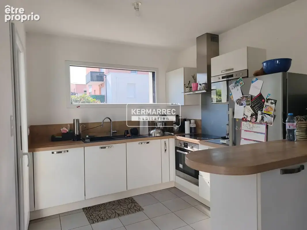 Maison Vannes 5 pièces 105 m2 - photo 5
