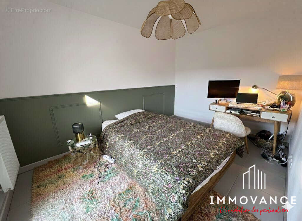 Maison à PRADES-LE-LEZ