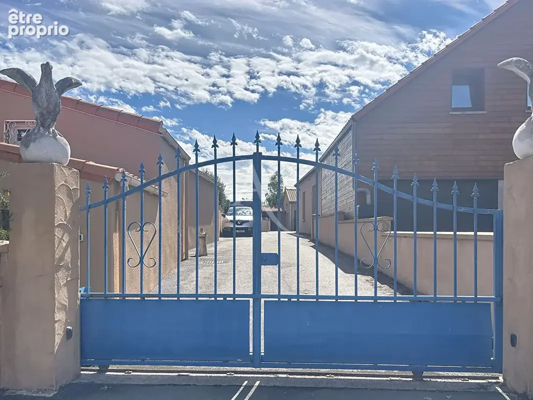 Maison de plain-pied avec dépendances et appartement locatif  Le Loroux-Bottereau - photo 18