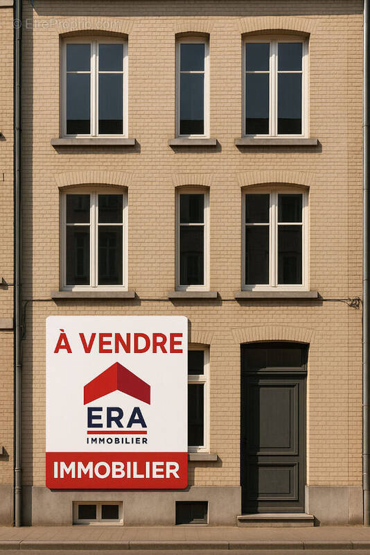 Appartement à EYSINES