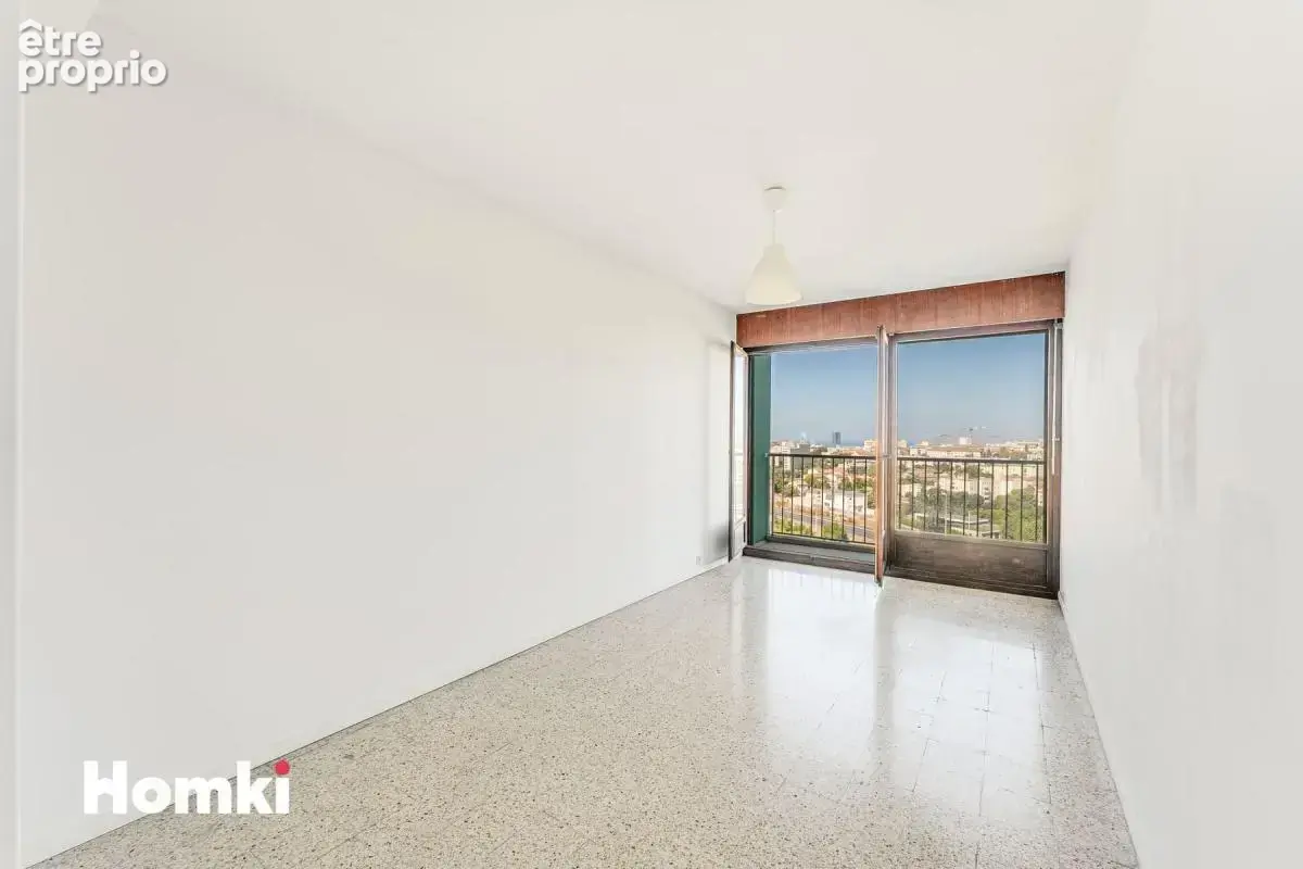 Appartement T4 de 87 m² à Marseille 13013, Avenue Beau Plan - photo 5
