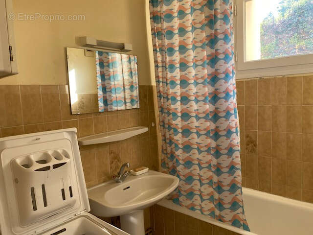 Appartement à AMELIE-LES-BAINS-PALALDA