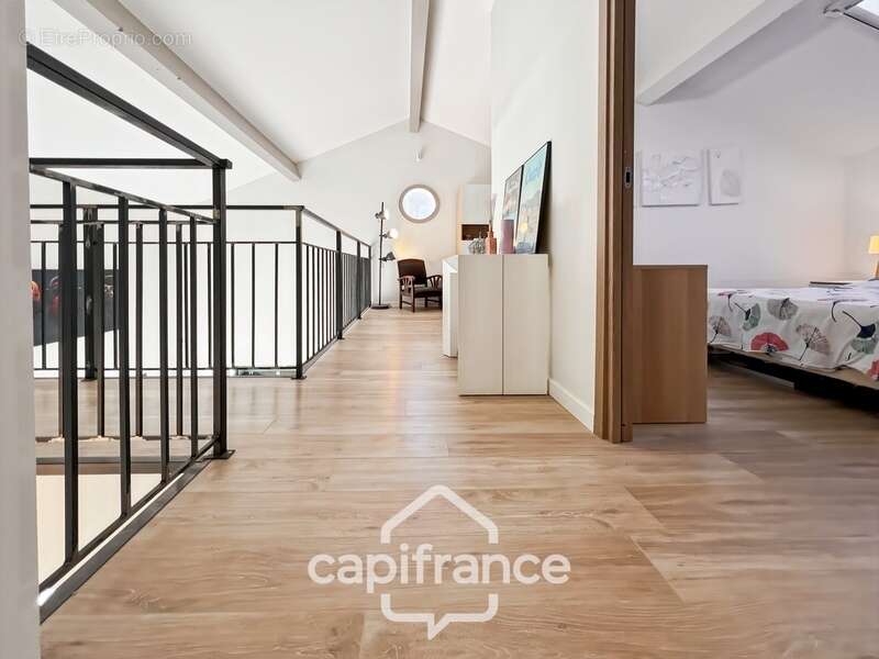 Maison à LA GARDE